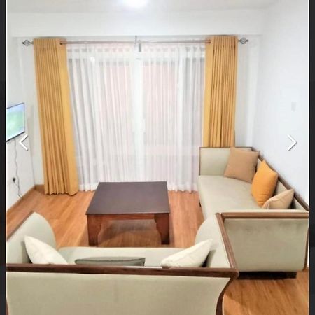 Nuwaraeliya Penthouse Apartment With Pool & Panaromic Views نوفارا إيلِيا المظهر الخارجي الصورة