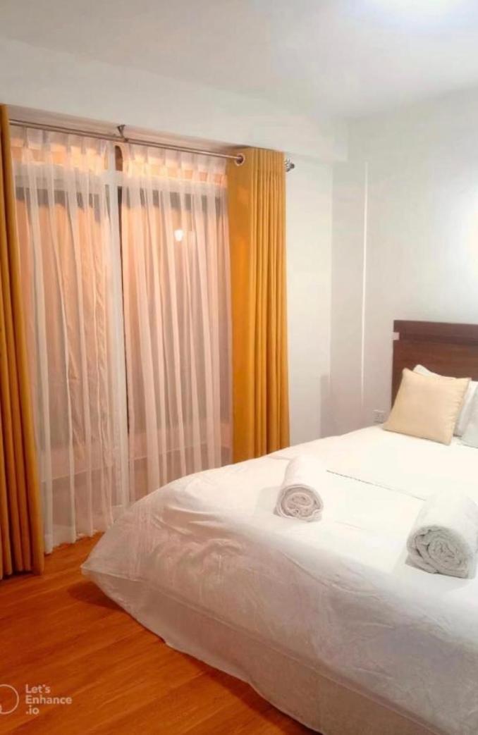 Nuwaraeliya Penthouse Apartment With Pool & Panaromic Views نوفارا إيلِيا المظهر الخارجي الصورة