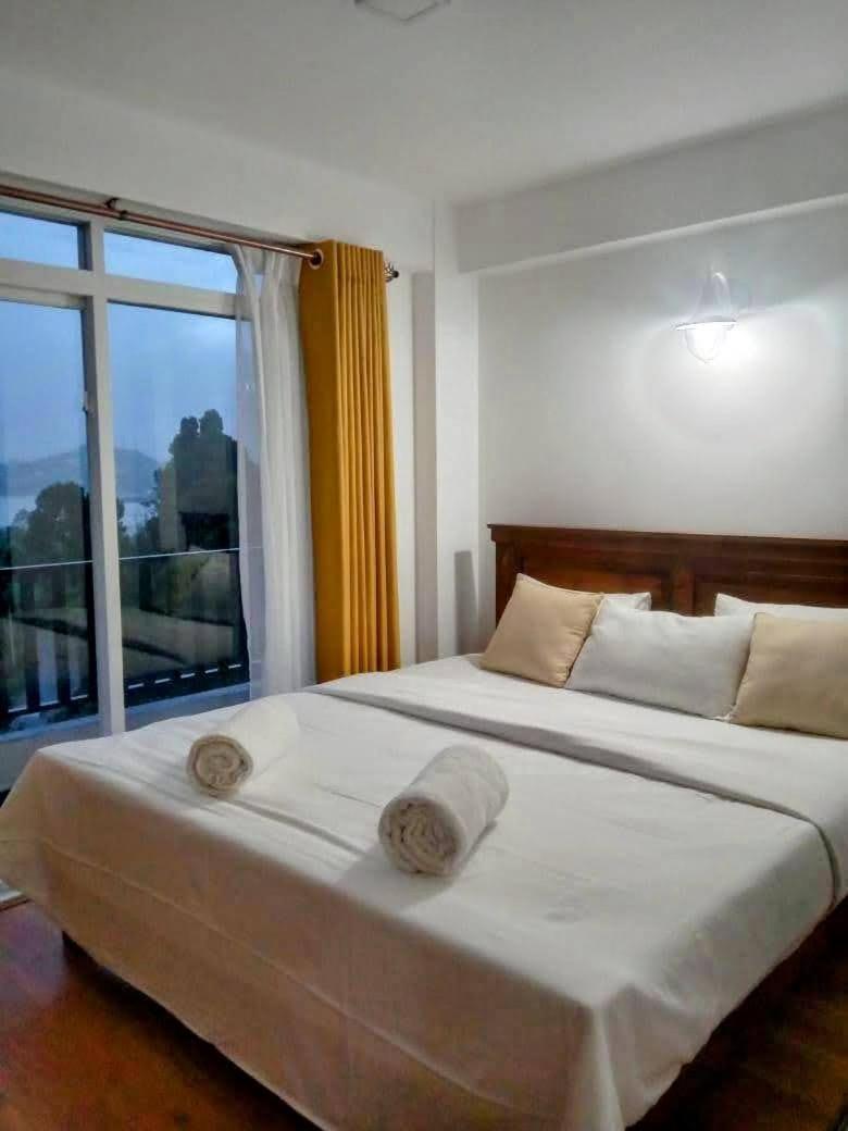 Nuwaraeliya Penthouse Apartment With Pool & Panaromic Views نوفارا إيلِيا المظهر الخارجي الصورة